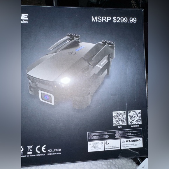 Drone brand new - Picture 13 of 15